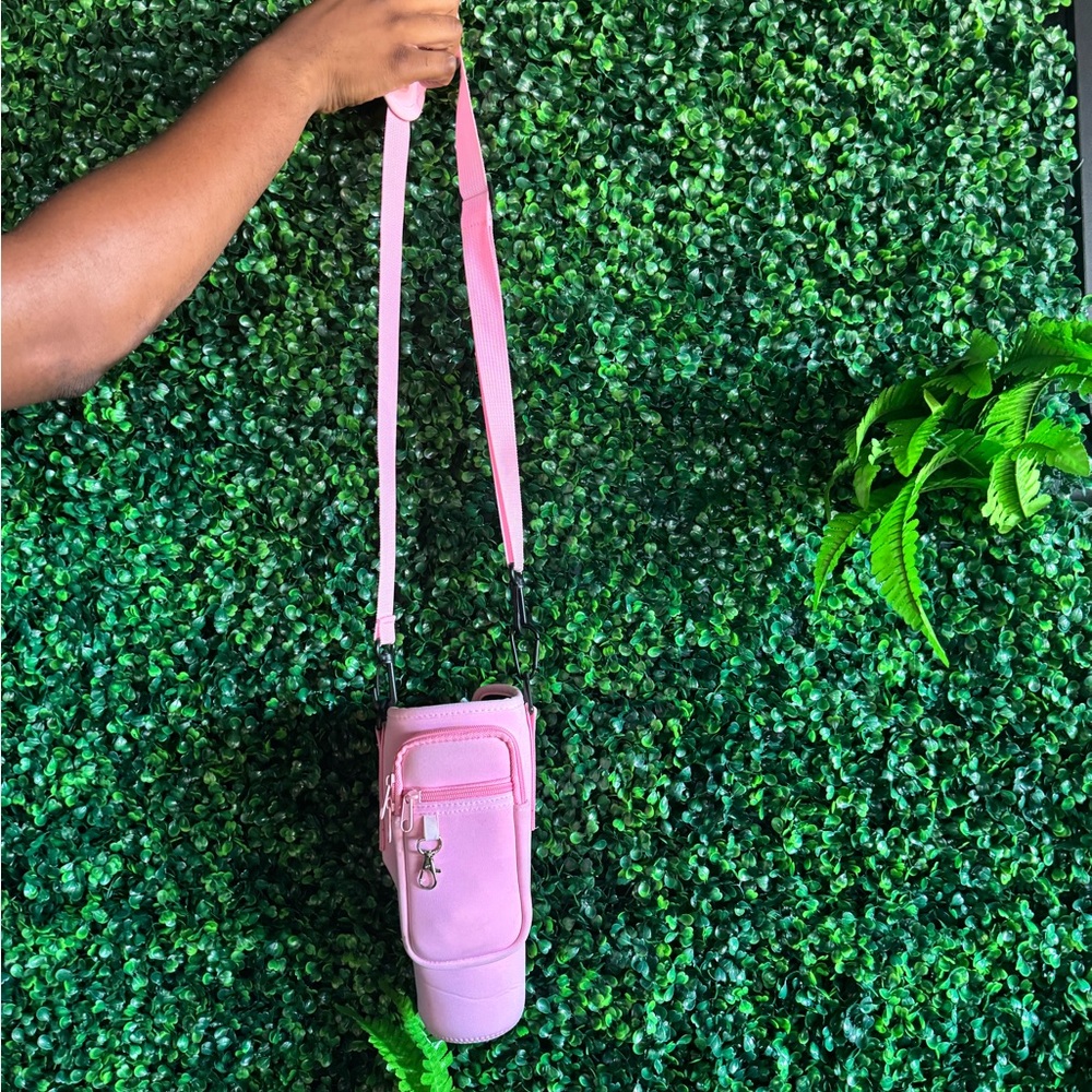 👜 COZÉ FlowTote by Colors of ÉNAHZ | Luxury Everyday Tote Bag for Hydration!